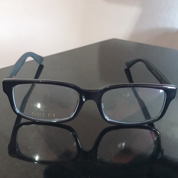 GUCCI GLASSES - Picture 2 of 4